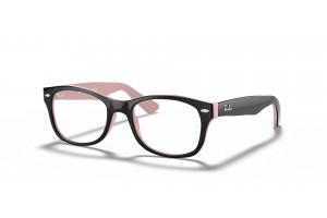 Ray-Ban RY1528 3580 Havana - gyermek szemüveg (demo lencse)