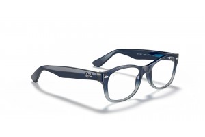 Ray-Ban RY1528 3581 kék DEMO lencse