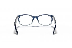 Ray-Ban RY1528 3581 kék DEMO lencse