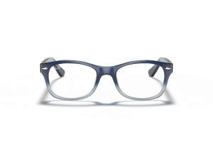 Ray-Ban RY1528 3581 kék DEMO lencse