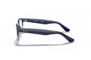 Ray-Ban RY1528 3581 kék DEMO lencse