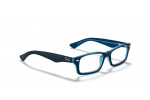 Ray-Ban RY1530 3667 Blue - Gyermek szemüveg