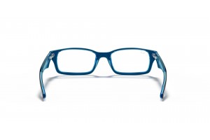 Ray-Ban RY1530 3667 Blue - Gyermek szemüveg
