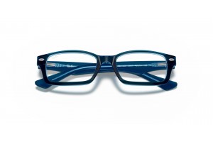 Ray-Ban RY1530 3667 Blue - Gyermek szemüveg
