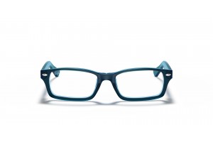 Ray-Ban RY1530 3667 Blue - Gyermek szemüveg