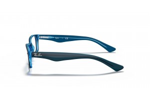 Ray-Ban RY1530 3667 Blue - Gyermek szemüveg