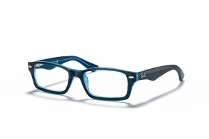 Ray-Ban RY1530 3667 Blue - Gyermek szemüveg