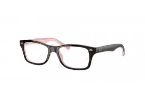 Ray-Ban RY1531 3580 Havana - demo lencse
