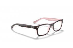 Ray-Ban RY1531 3580 Havana - demo lencse