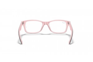 Ray-Ban RY1531 3580 Havana - demo lencse