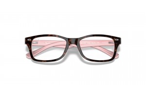 Ray-Ban RY1531 3580 Havana - demo lencse