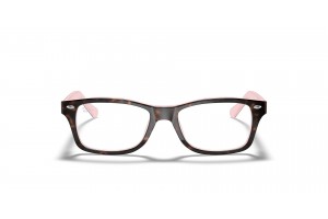 Ray-Ban RY1531 3580 Havana - demo lencse