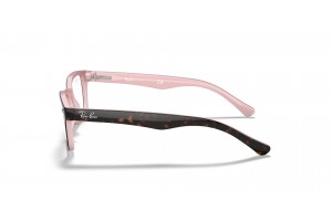 Ray-Ban RY1531 3580 Havana - demo lencse