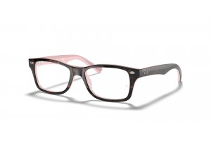 Ray-Ban RY1531 3580 Havana - demo lencse