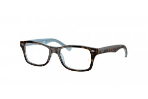 Ray-Ban RY1531 3701 Havana gyermek szemüveg