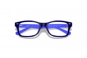 Ray-Ban RY1531 3839 Blue DEMO lencse