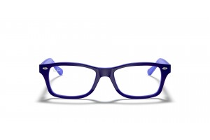 Ray-Ban RY1531 3839 Blue DEMO lencse