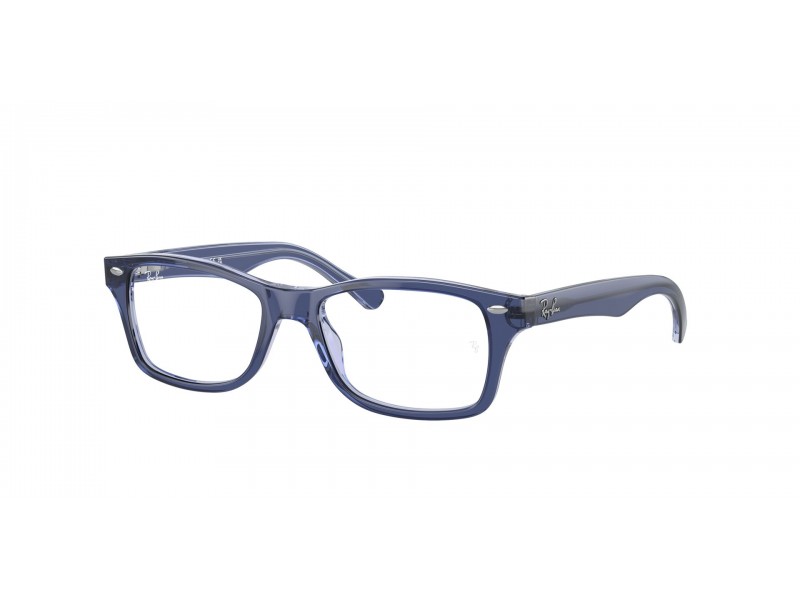 Ray-Ban RY1531 Top Violet gyermek keret