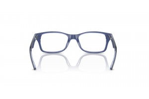 Ray-Ban RY1531 Top Violet gyermek keret