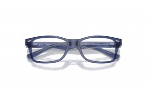 Ray-Ban RY1531 Top Violet gyermek keret