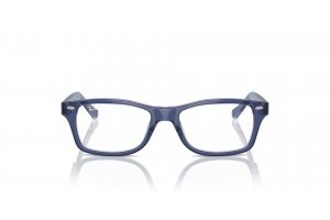 Ray-Ban RY1531 Top Violet gyermek keret