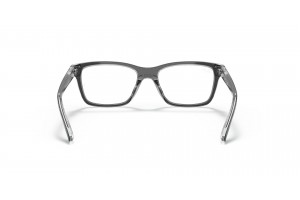 Ray-Ban RY1536 3529 fekete gyermek keret