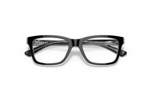 Ray-Ban RY1536 3529 fekete gyermek keret