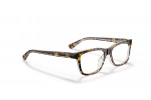 Ray-Ban RY1536 Dark Havana gyerek keret