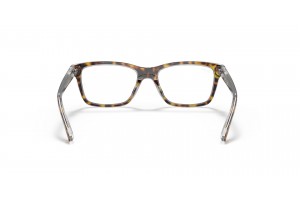 Ray-Ban RY1536 Dark Havana gyerek keret