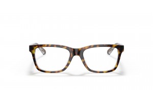 Ray-Ban RY1536 Dark Havana gyerek keret