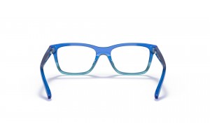 Ray-Ban RY1536 3731 Blue Gradient - Demo lencse