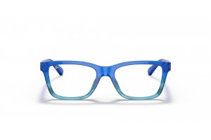 Ray-Ban RY1536 3731 Blue Gradient - Demo lencse