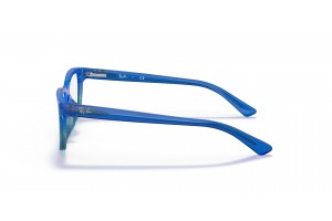 Ray-Ban RY1536 3731 Blue Gradient - Demo lencse