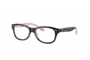 Ray-Ban RY1544 3580 Havana DEMO gyermek keret