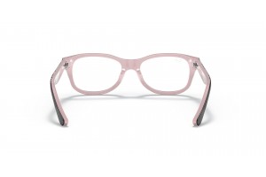 Ray-Ban RY1544 3580 Havana DEMO gyermek keret