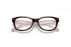 Ray-Ban RY1544 3580 Havana DEMO gyermek keret