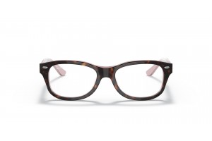 Ray-Ban RY1544 3580 Havana DEMO gyermek keret