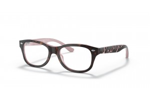 Ray-Ban RY1544 3580 Havana DEMO gyermek keret