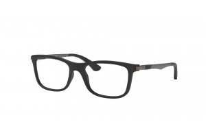 Ray-Ban RY1549 3633 Black DEMO LENS szemüveg