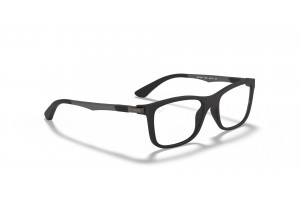 Ray-Ban RY1549 3633 Black - gyermek szemüveg