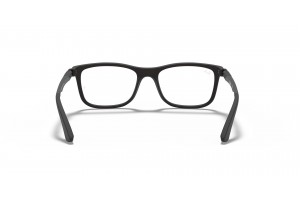 Ray-Ban RY1549 3633 Black - gyermek szemüveg