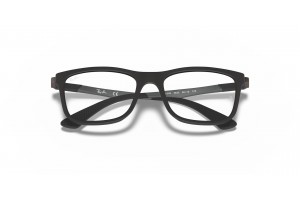 Ray-Ban RY1549 3633 Black - gyermek szemüveg