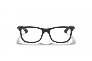 Ray-Ban RY1549 3633 Black - gyermek szemüveg