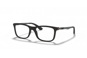 Ray-Ban RY1549 3633 Black - gyermek szemüveg