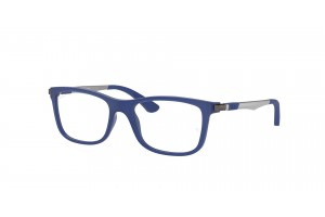 Ray-Ban RY1549 3655 Blue DEMO LENS szemüveg