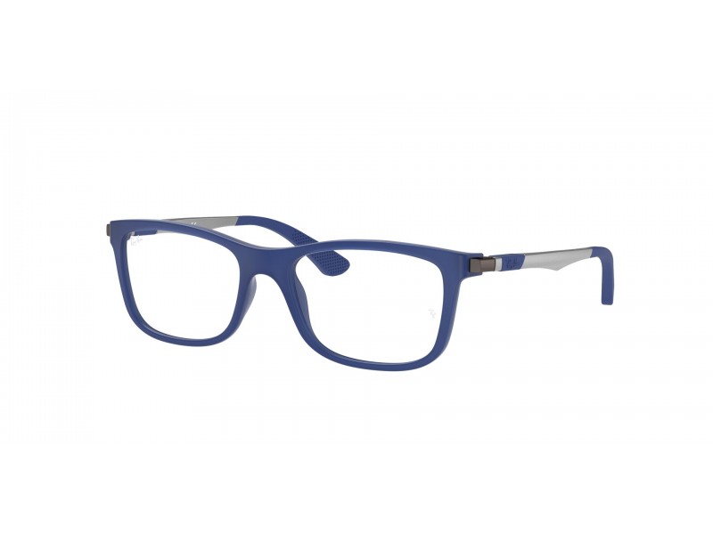Ray-Ban RY1549 3655 Blue gyermek szemüveg