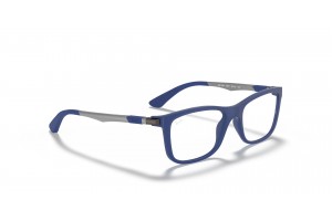 Ray-Ban RY1549 3655 Blue gyermek szemüveg