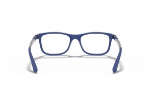 Ray-Ban RY1549 3655 Blue gyermek szemüveg