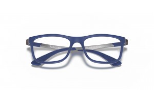 Ray-Ban RY1549 3655 Blue gyermek szemüveg