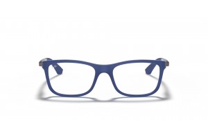Ray-Ban RY1549 3655 Blue gyermek szemüveg